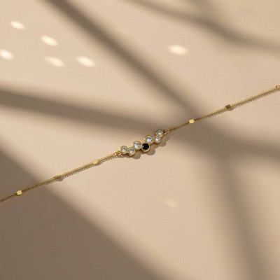 Ασημένιο Βραχιόλι 