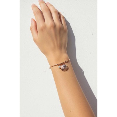 Ατσάλινο βραχιόλι