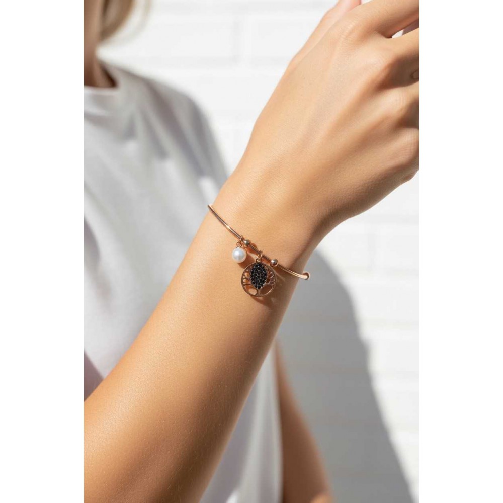 Ατσάλινο βραχιόλι