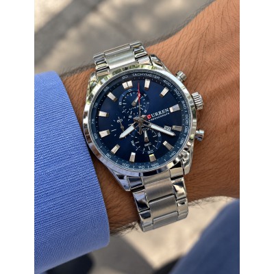 CURREN OCEAN