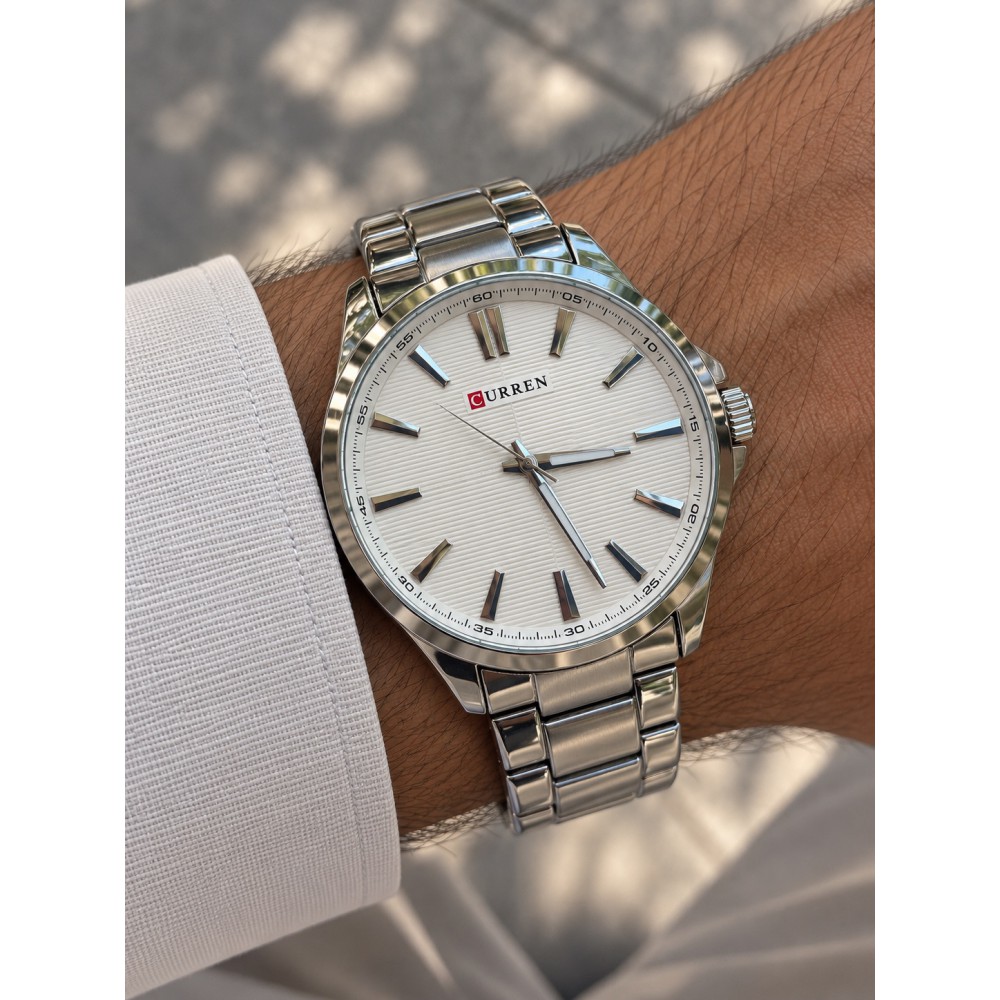 CURREN - IVORY