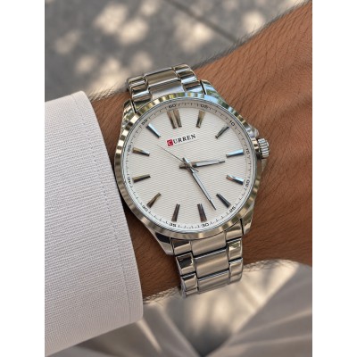CURREN - IVORY