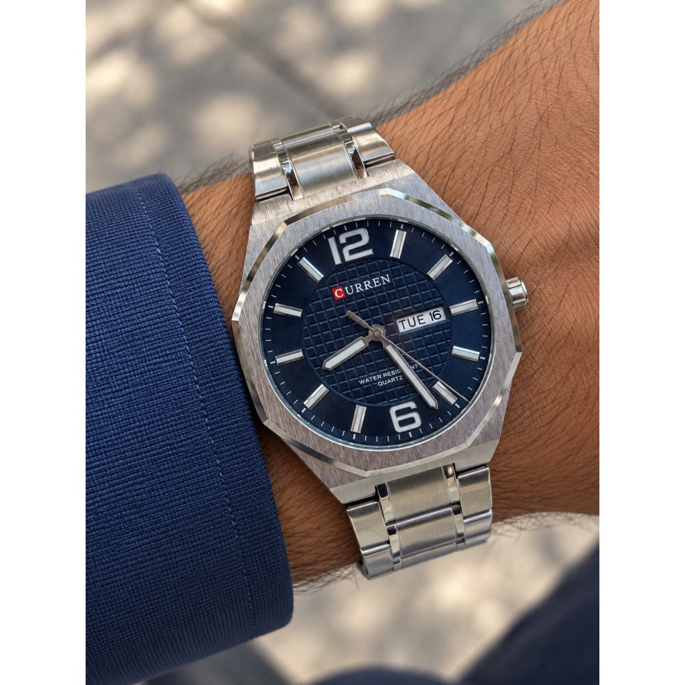CURREN - ROYAL
