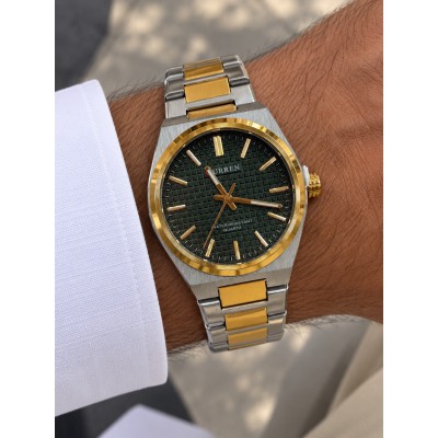 CURREN EMERALD