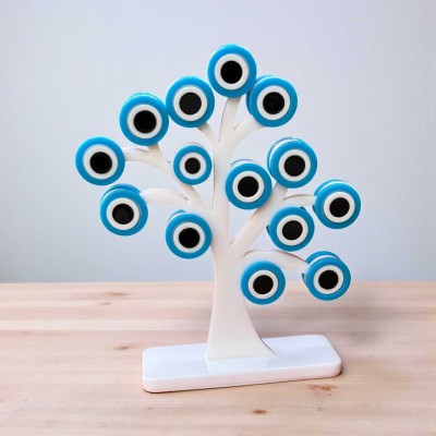  Δέντρο με μάτια