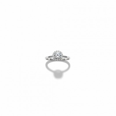 Ασημένιο Δαχτυλίδι