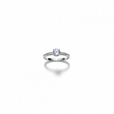 Ασημένιο Δαχτυλίδι