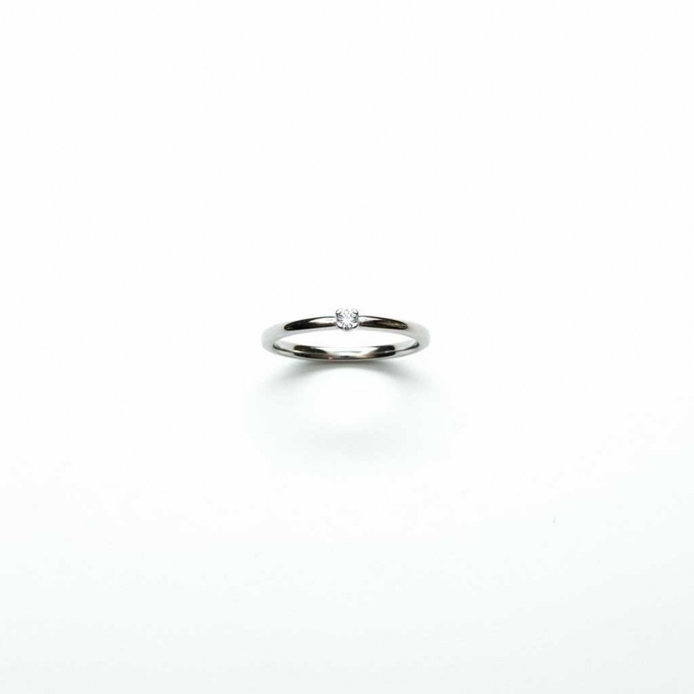 Ασημένιο Δαχτυλίδι