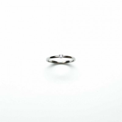 Ασημένιο Δαχτυλίδι