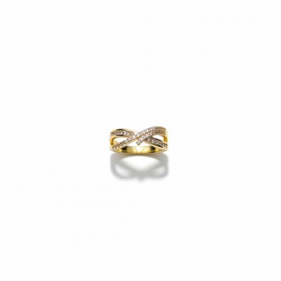 Ατσάλινο Δαχτυλίδι