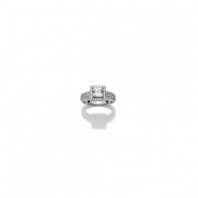 Ατσάλινο Δαχτυλίδι