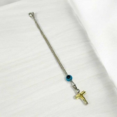  Φυλαχτό Αυτοκινήτου από ασήμι 925