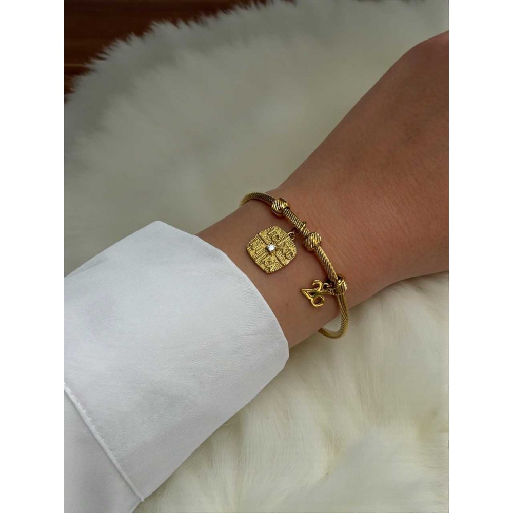 Βραχιόλι- Γούρι 