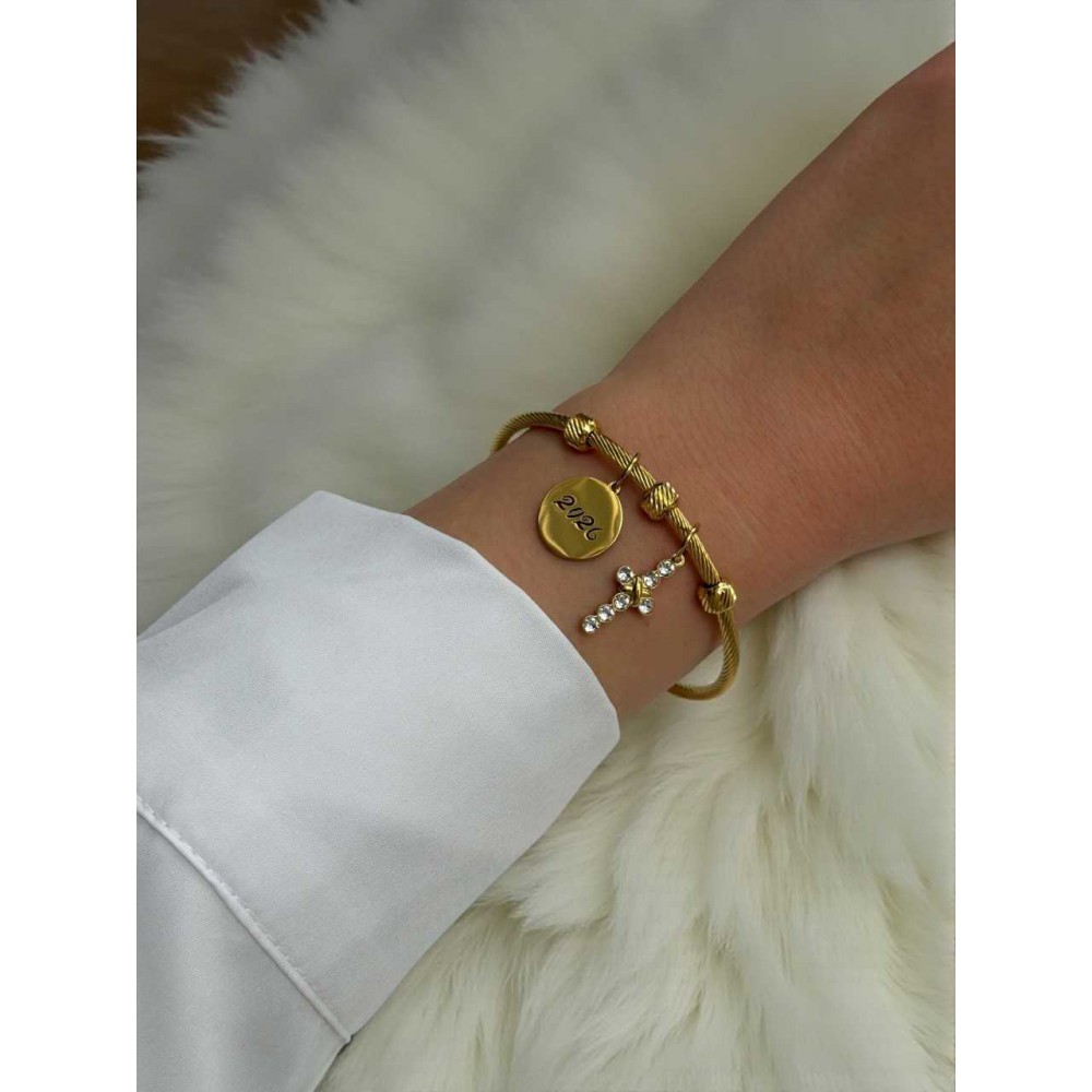 Βραχιόλι- Γούρι 