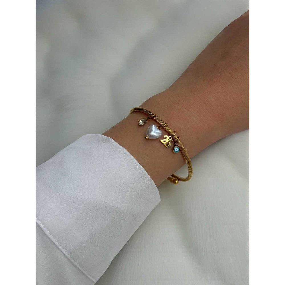 Βραχιόλι- Γούρι 