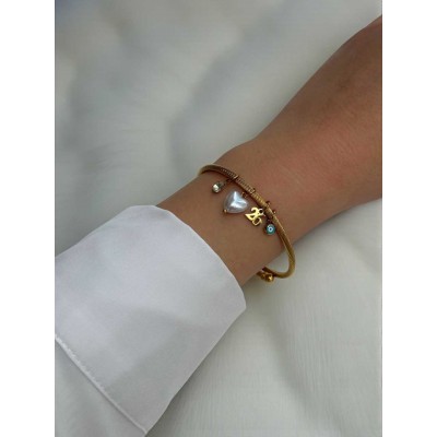 Βραχιόλι- Γούρι 