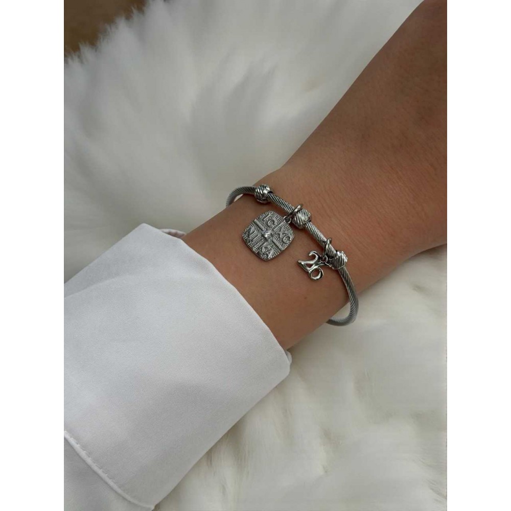 Βραχιόλι- Γούρι 