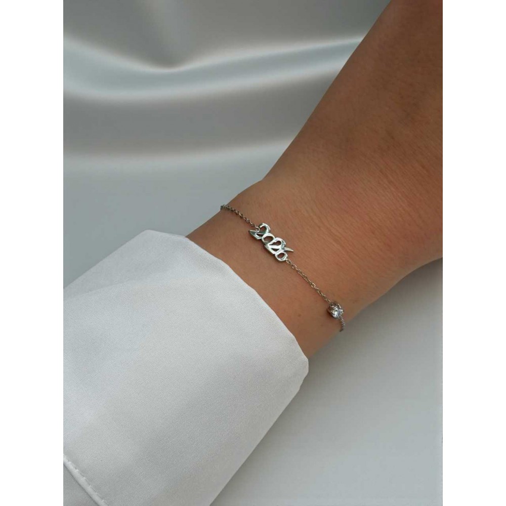 Βραχιόλι- Γούρι 