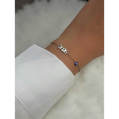 Βραχιόλι- Γούρι 