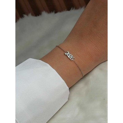 Βραχιόλι- Γούρι 