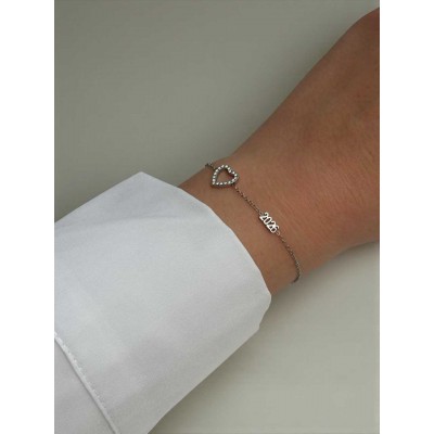 Βραχιόλι- Γούρι 