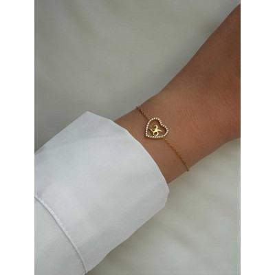 Βραχιόλι- Γούρι 