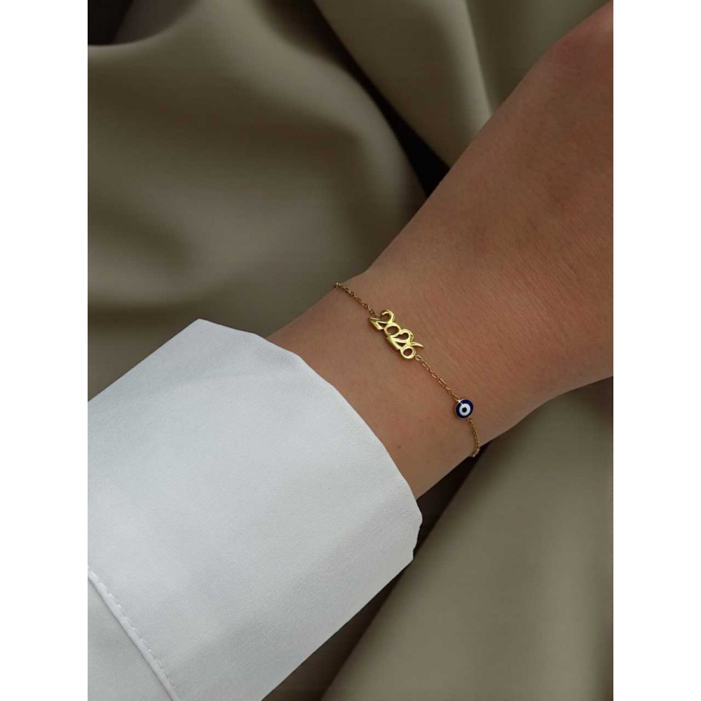 Βραχιόλι- Γούρι 