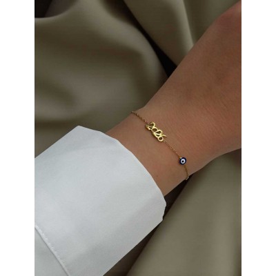 Βραχιόλι- Γούρι 