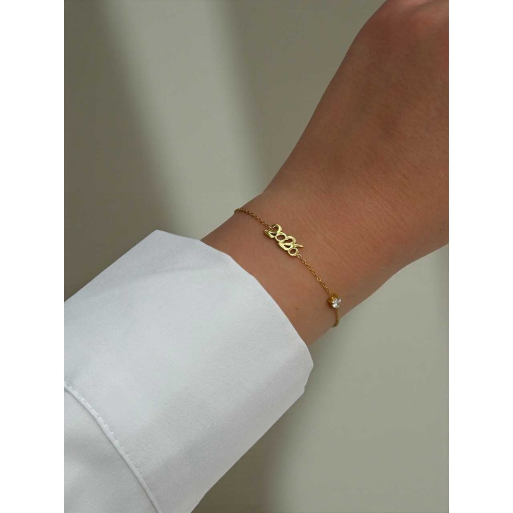 Βραχιόλι- Γούρι 