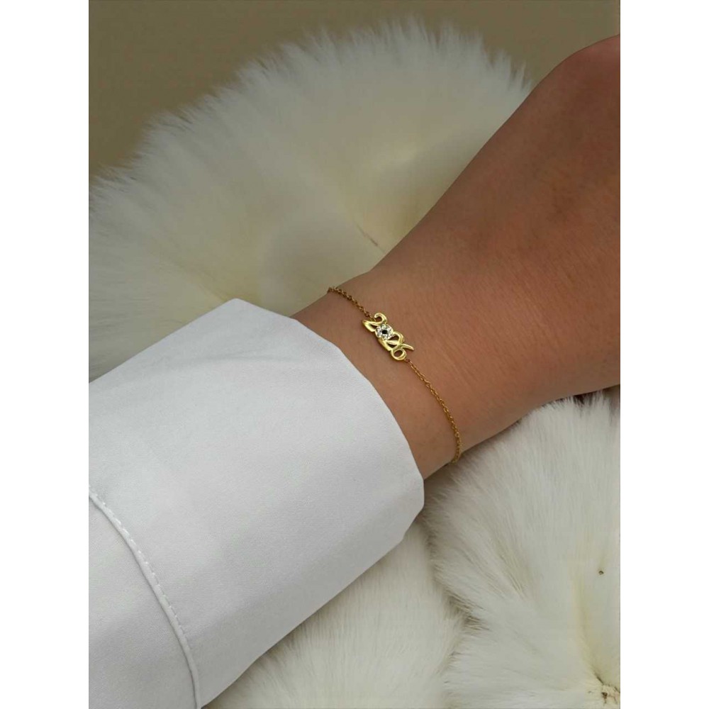 Βραχιόλι- Γούρι 