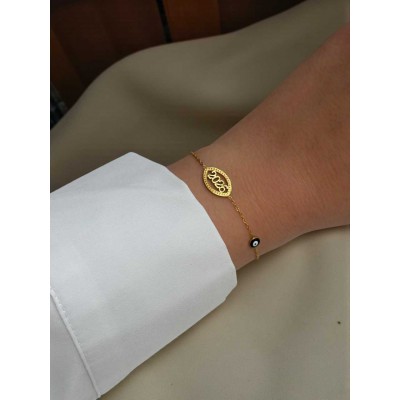 Βραχιόλι- Γούρι 