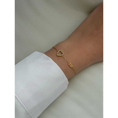 Βραχιόλι- Γούρι 