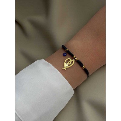 Βραχιόλι- Γούρι 