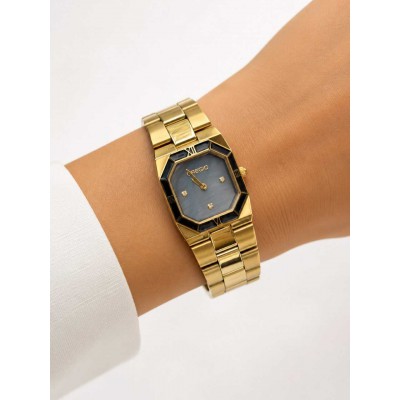 GREGIO Isabel Stainless Steel Bracelet
