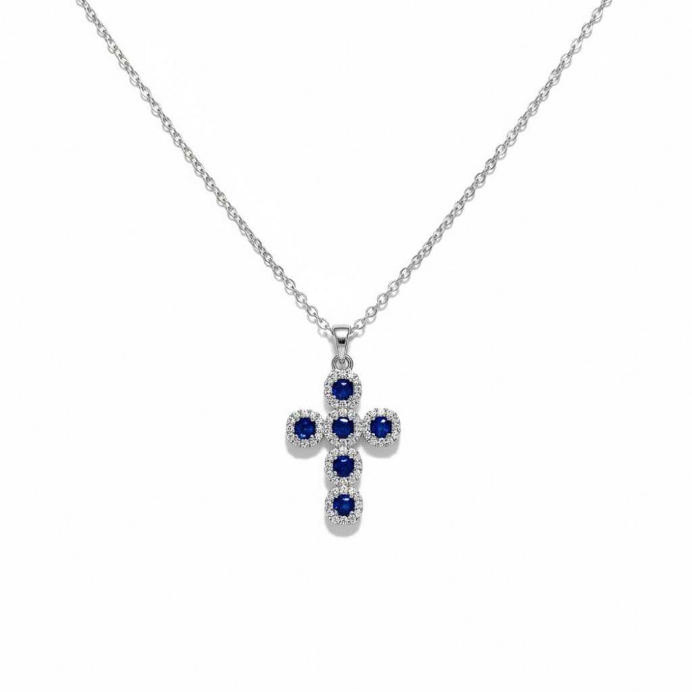 Ατσάλινο κολιέ