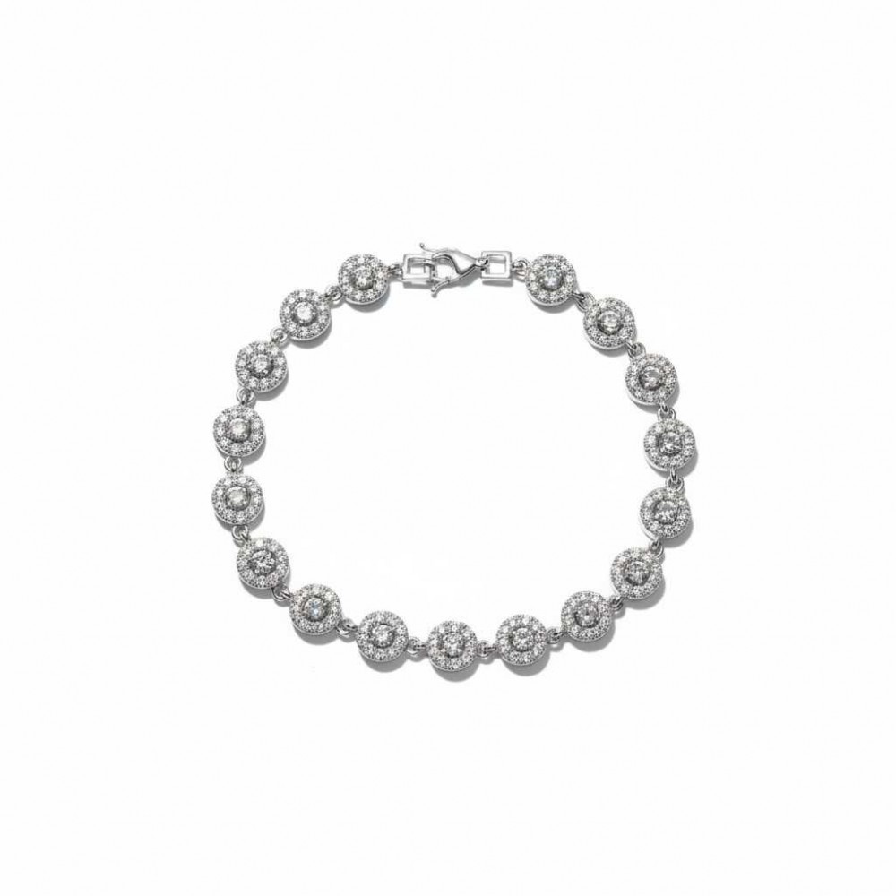 Ατσάλινο βραχιόλι