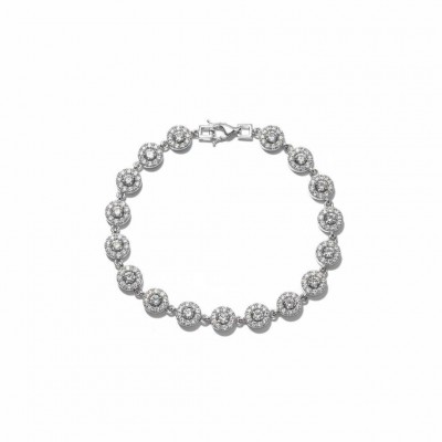 Ατσάλινο βραχιόλι