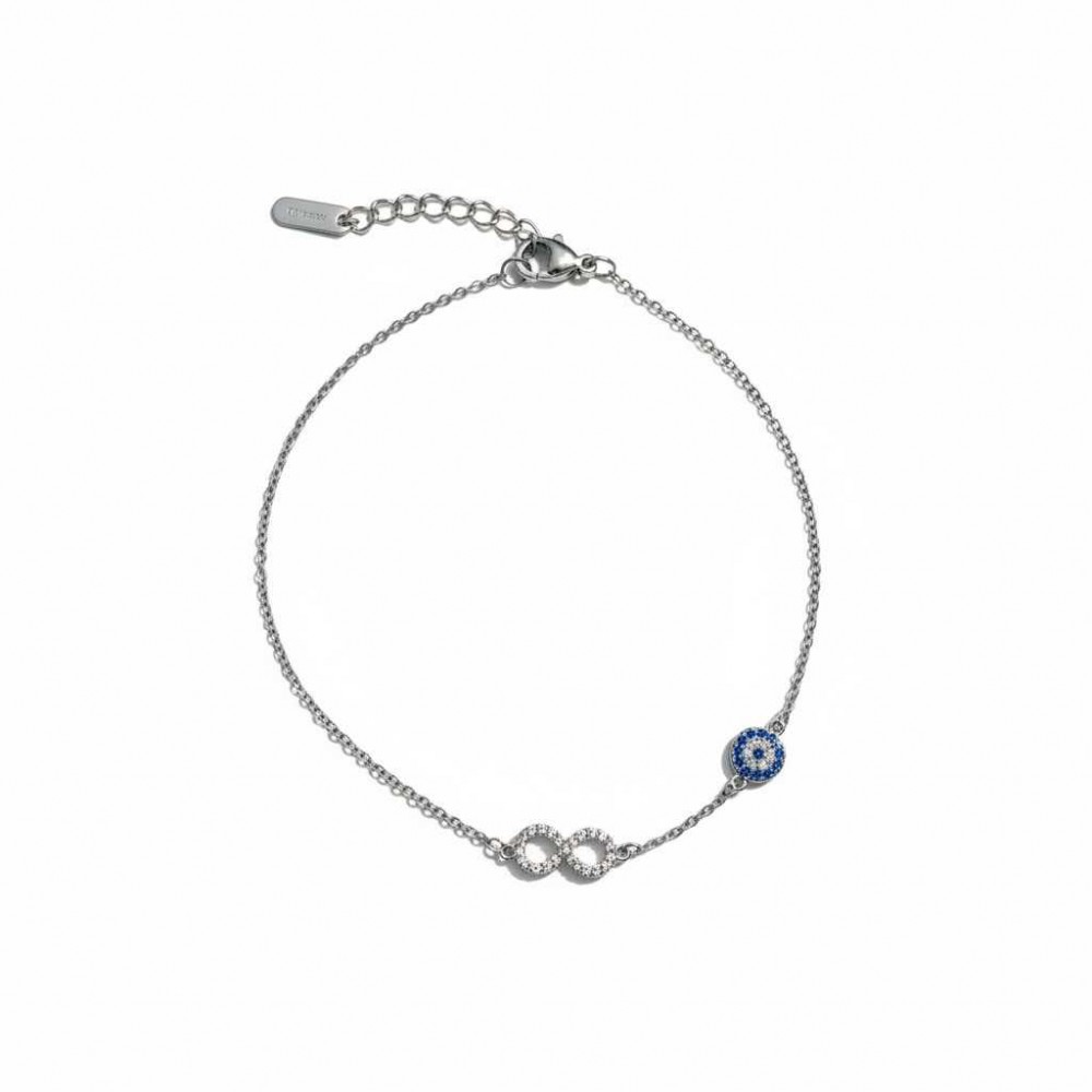 Ατσάλινο βραχιόλι