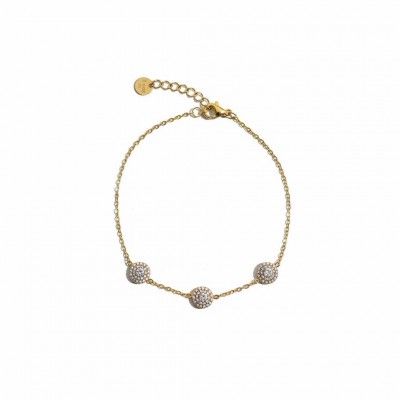 Ατσάλινο βραχιόλι