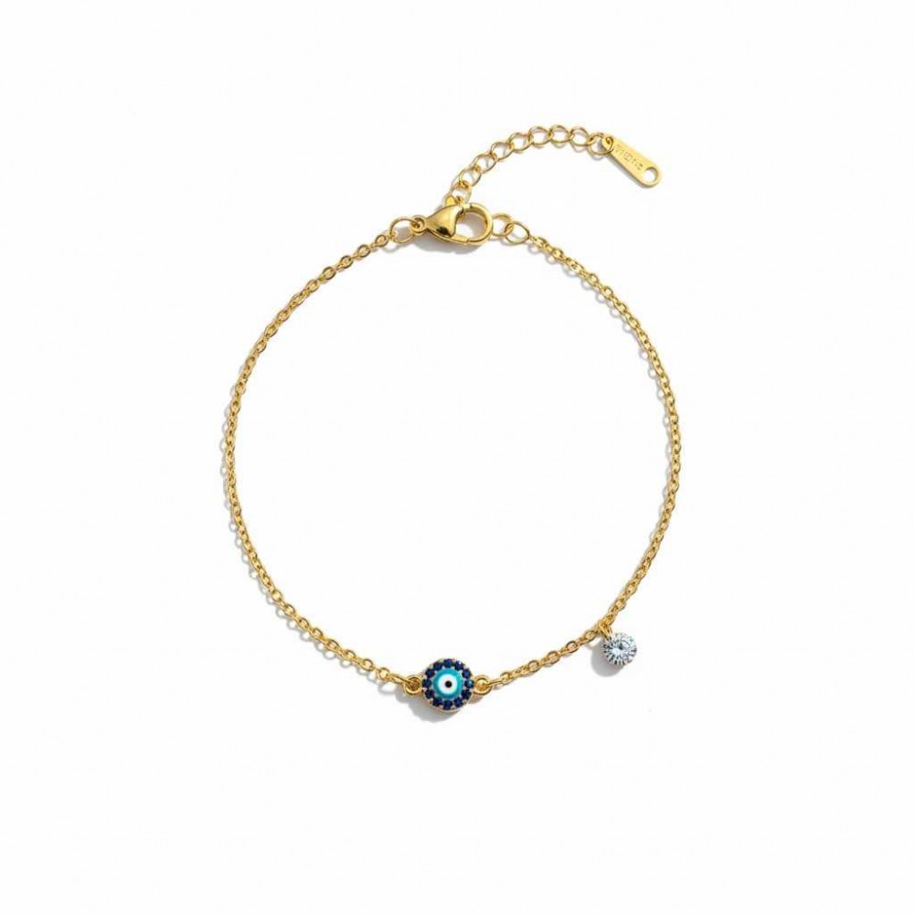 Ατσάλινο βραχιόλι