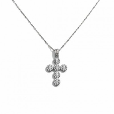 Ατσάλινο κολιέ