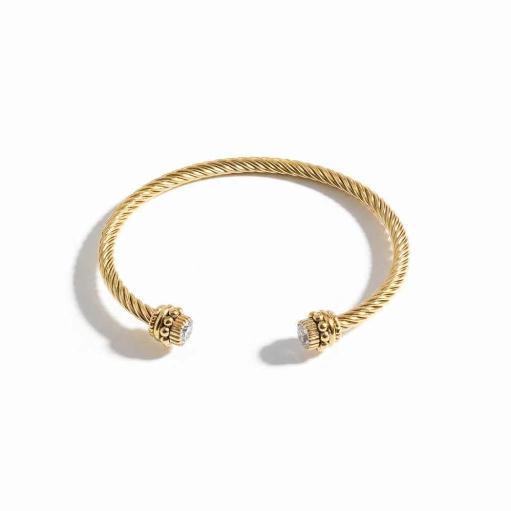 Ατσάλινο βραχιόλι