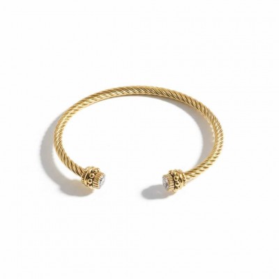 Ατσάλινο βραχιόλι