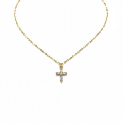 Ατσάλινο κολιέ