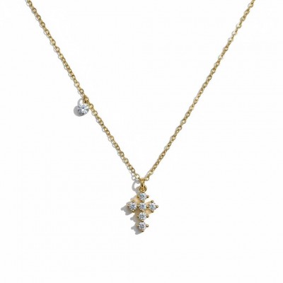 Ατσάλινο κολιέ