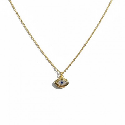 Ατσάλινο κολιέ