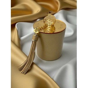 Αρωματικό Κερί - Ρόδι 