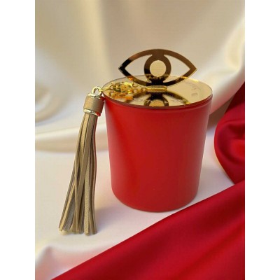 Αρωματικό Κερί - Μάτι