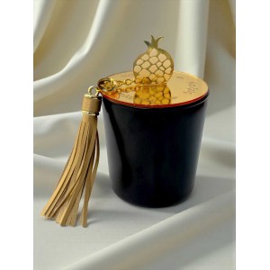 Αρωματικό Κερί - Ρόδι 