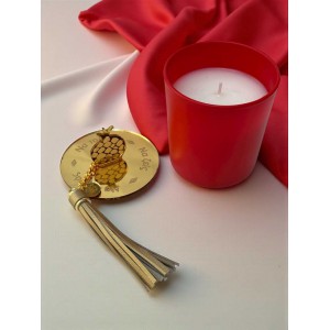 Αρωματικό Κερί - Ρόδι